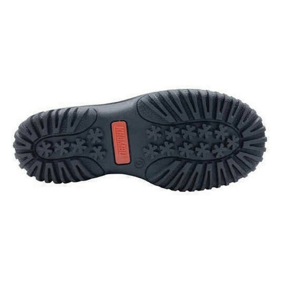 Khombus, Ladies' All Weather Boot Bootie Black size 7 - Picture 7 of 7